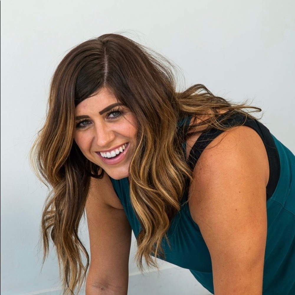 Meet your Posher, Ashlyn